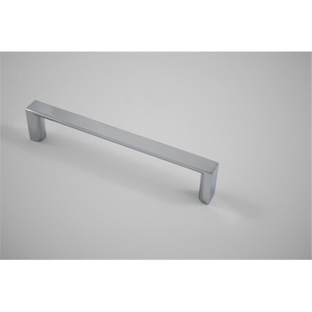 Residential Essentials Cabinet Bar Pull- Polished Chrome 10281PC